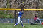 Softball vs Springfield  Wheaton College Softball vs Springfield College. - Photo by: KEITH NORDSTROM : Wheaton, Baseball